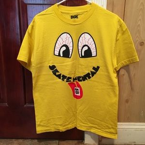 DGK x Skate Mental Sugar High